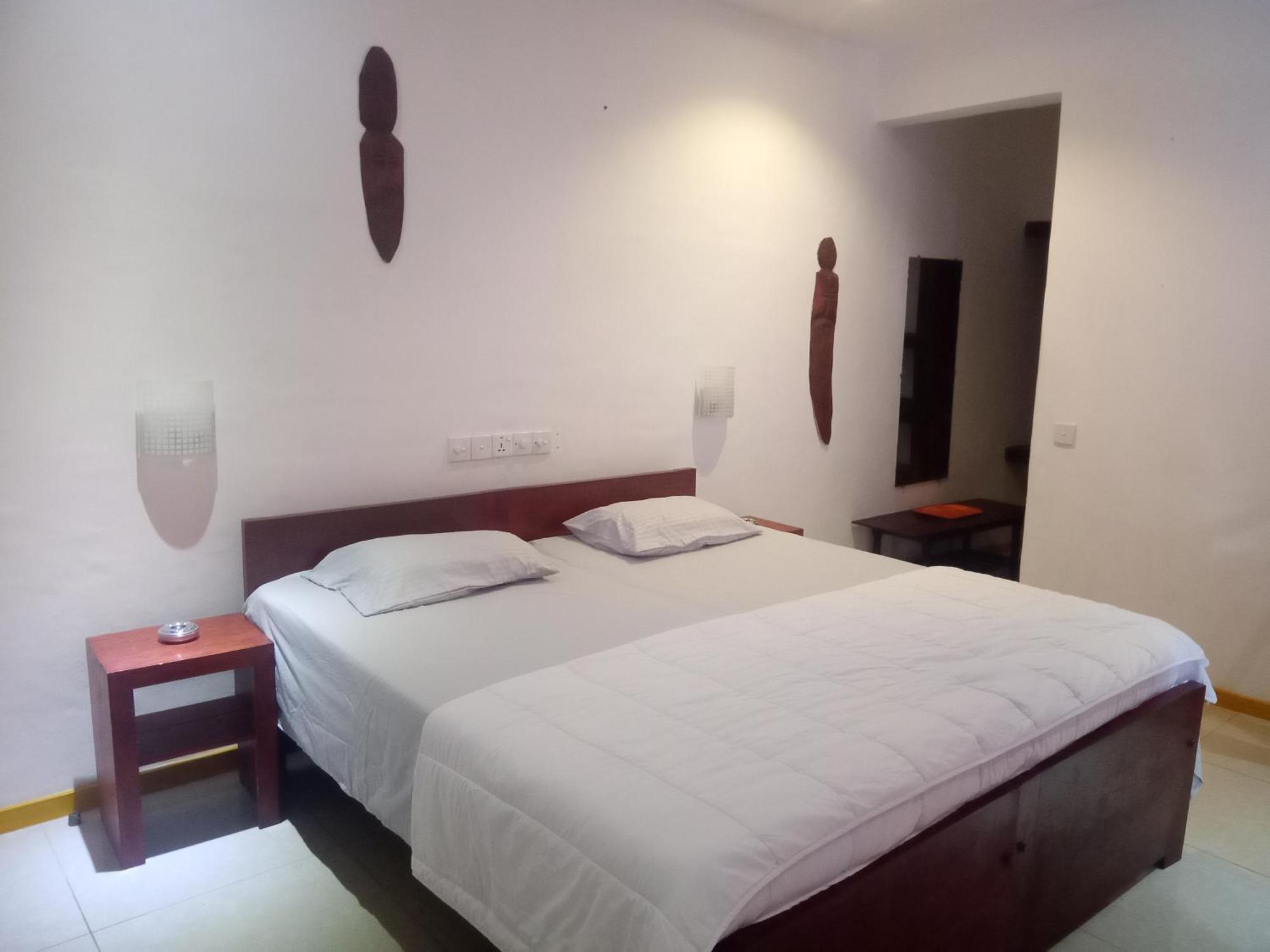 Vidisa Villas 히카두와 외부 사진